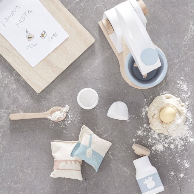 Mikser z Akcesoriami Kids Concept