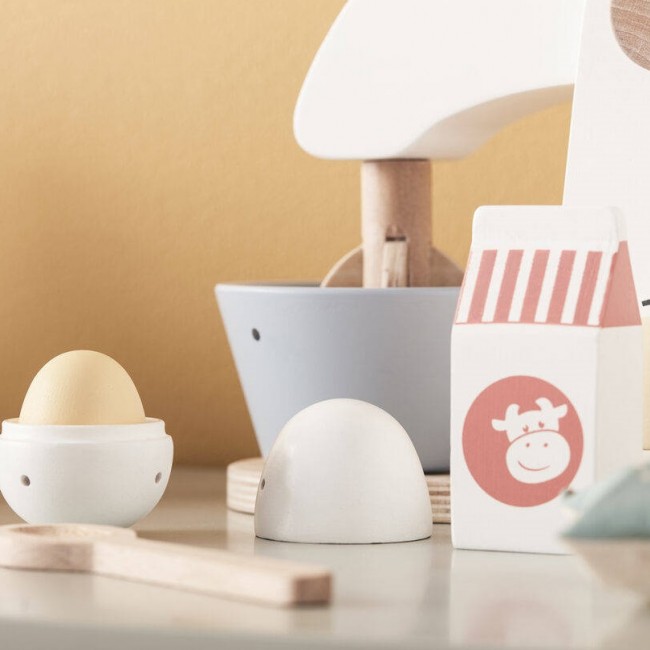 Mikser z Akcesoriami Kids Concept