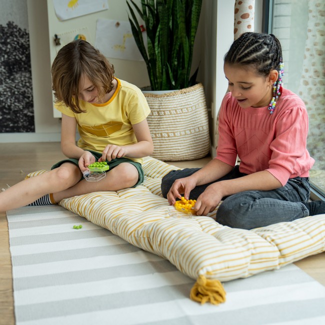 Gra logiczna Smart Games IUVI Games - IQ Mini Hexpert