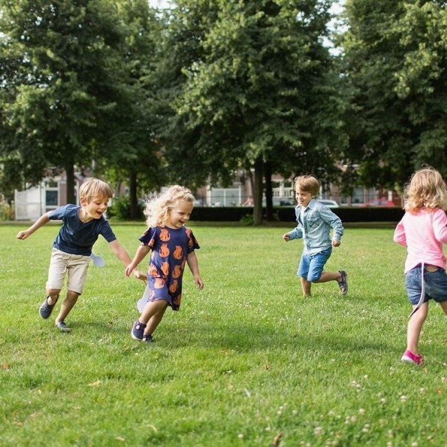 Ogonki Przypinki BS Toys