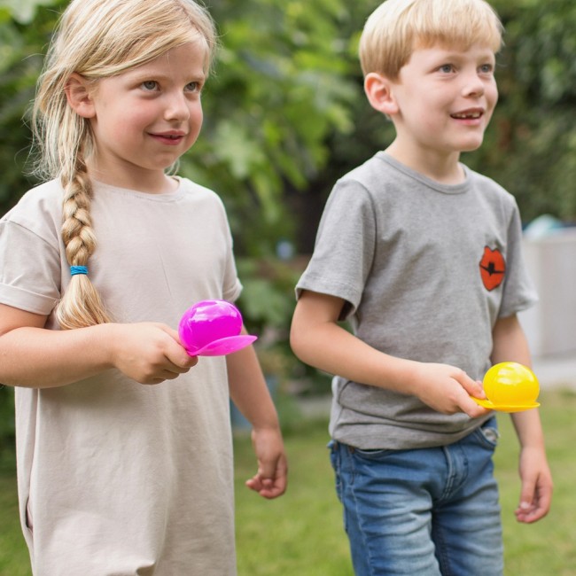 Worki do skakania BS Toys - Zestaw animacyjny