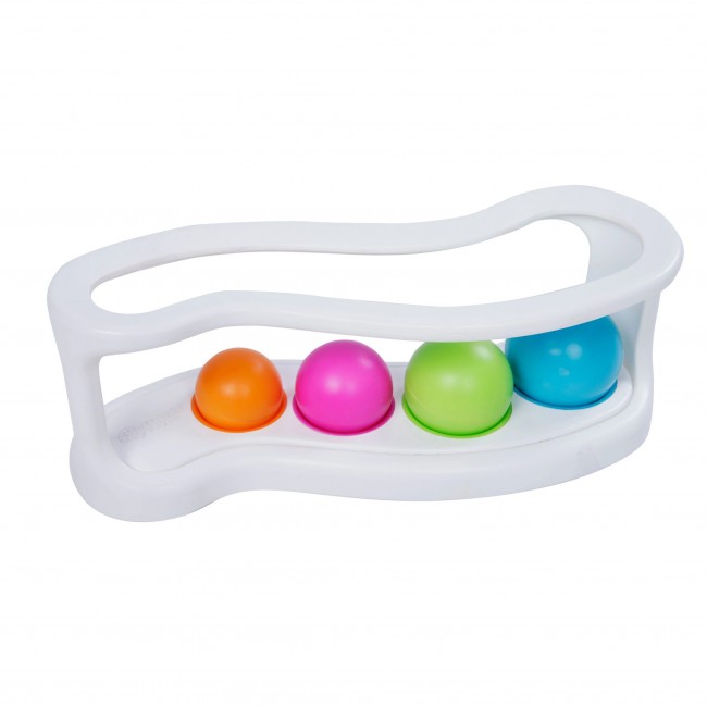 Sorter kulek Fat Brain Toys - RollAgain