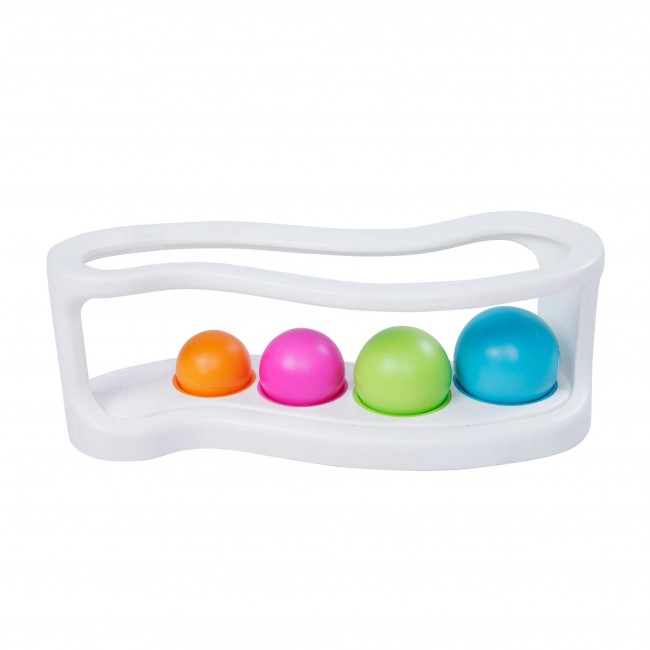 Sorter kulek Fat Brain Toys - RollAgain