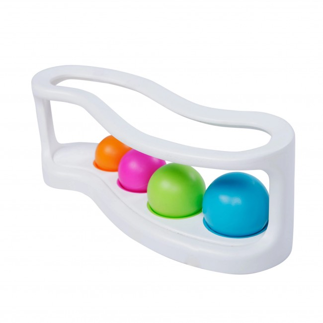 Sorter kulek Fat Brain Toys - RollAgain