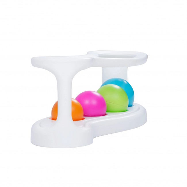 Sorter kulek Fat Brain Toys - RollAgain