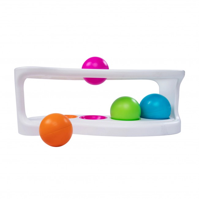 Sorter kulek Fat Brain Toys - RollAgain