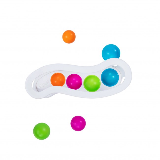 Sorter kulek Fat Brain Toys - RollAgain