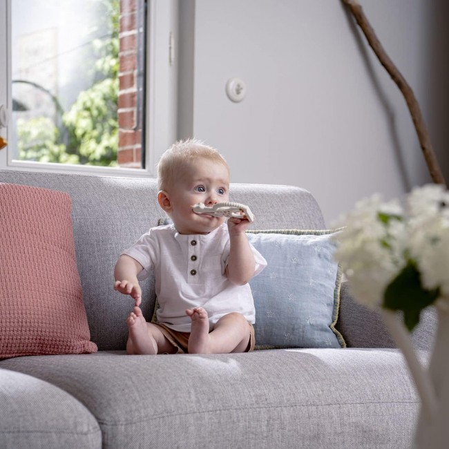 Gryzak miękki Żyrafa Sophie Vulli - So'Pure