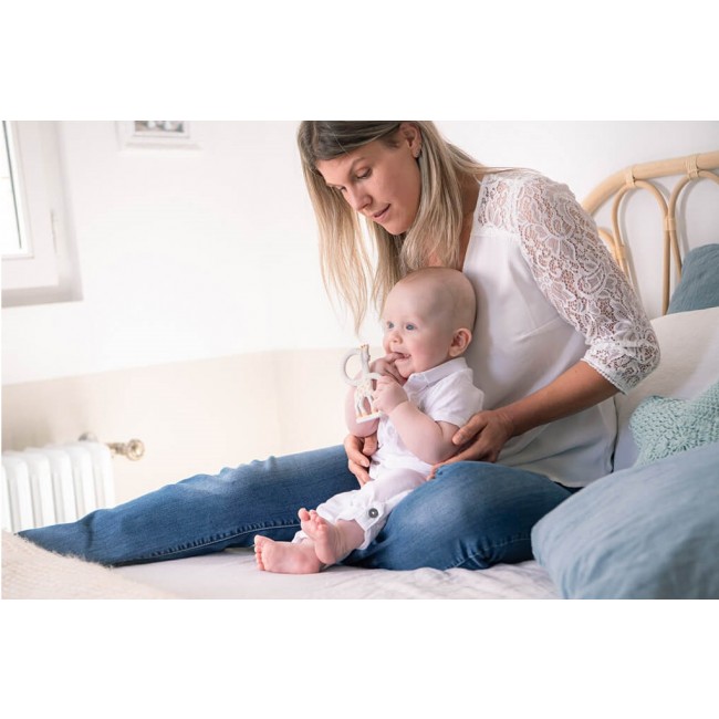 Gryzak miękki Żyrafa Sophie Vulli - So'Pure