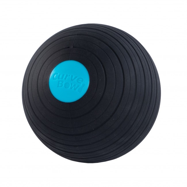 Podkręcona Kula do Kręgli Fat Brain Toys - Curve Bowl