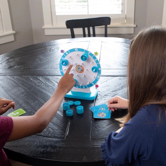 Rozważ To! Gra Logiczna Fat Brain Toys - Weight for it