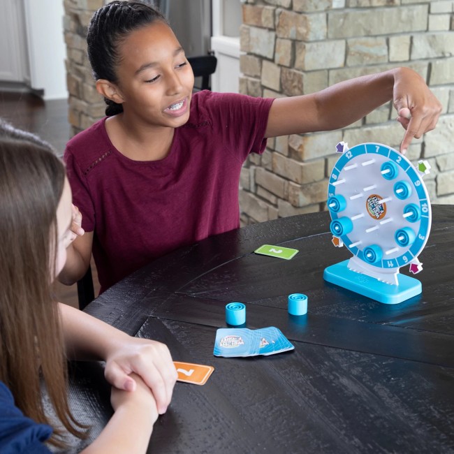 Rozważ To! Gra Logiczna Fat Brain Toys - Weight for it