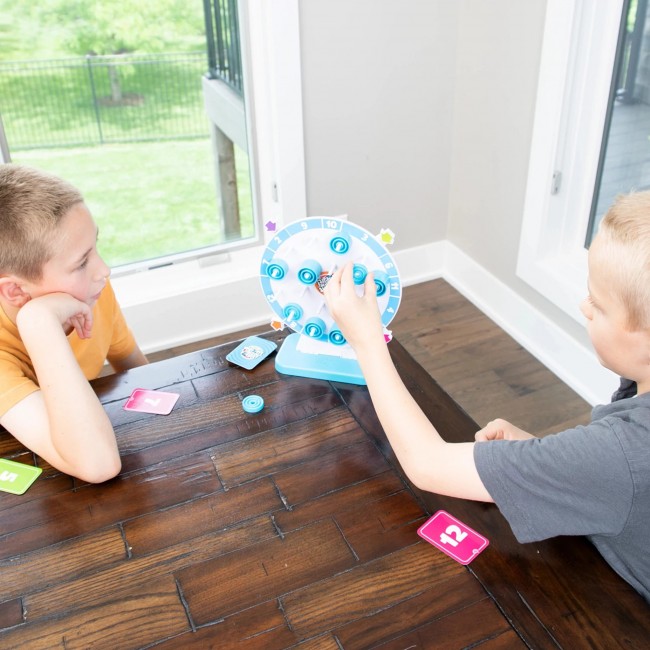 Rozważ To! Gra Logiczna Fat Brain Toys - Weight for it