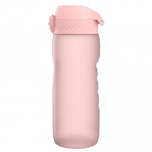 Butelka do picia 750 ml ION8 - Rose Quartz