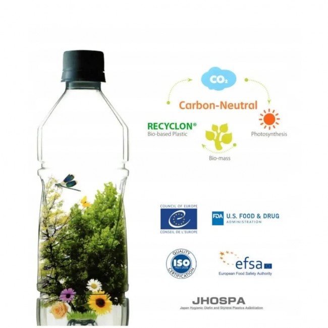 Butelka do picia dla dzieci 500 ml ION8 - Gamer