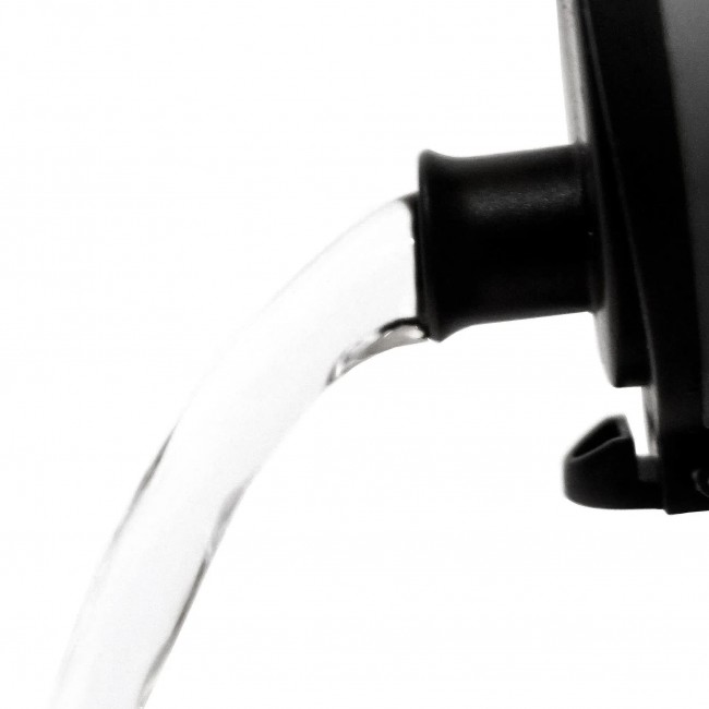 Butelka do picia dla dzieci 500 ml ION8 - Gamer