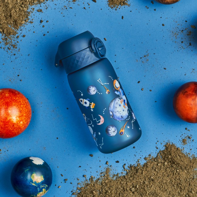 Butelka do picia dla dzieci 400 ml ION8 - Kosmos