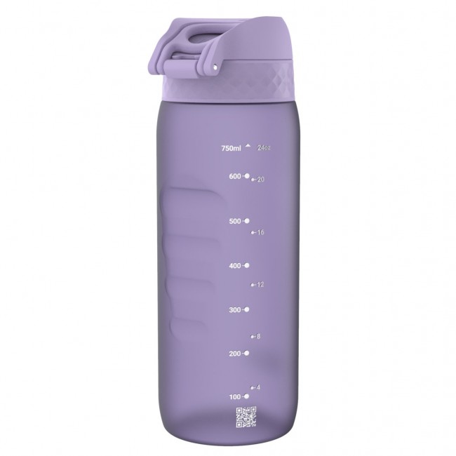 Butelka do picia 750 ml ION8 - Playful Periwinkle