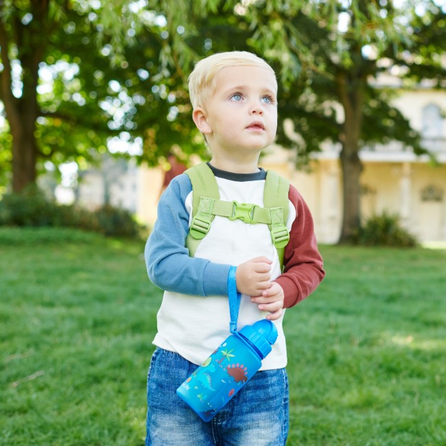 Bidon LittleLife - Dinozaur