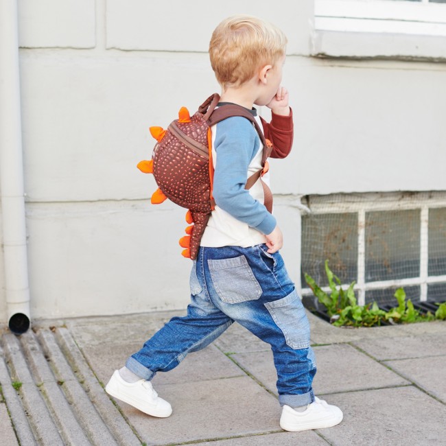 Plecaczek LittleLife Animal Pack Dinozaur