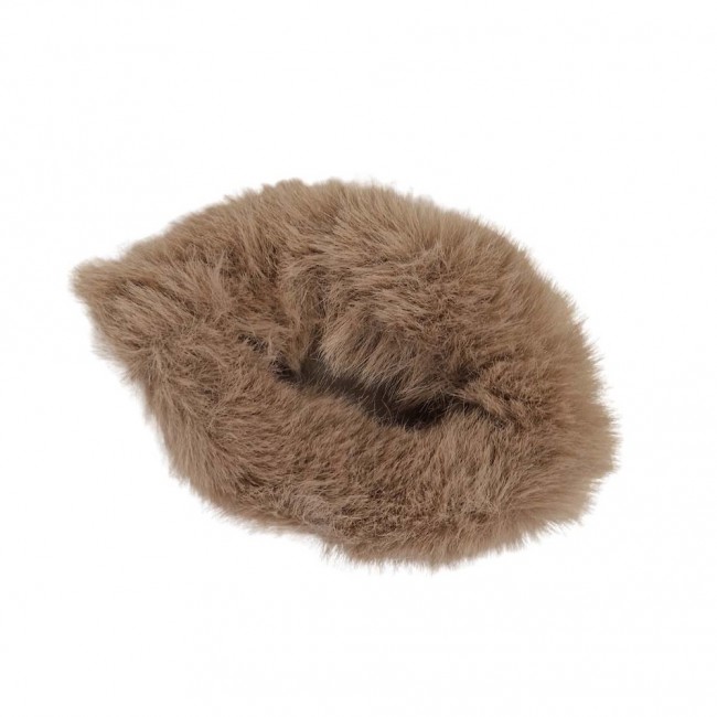 Gumka do włosów Cuty Clips Snails - Fluffy Bunny Beige