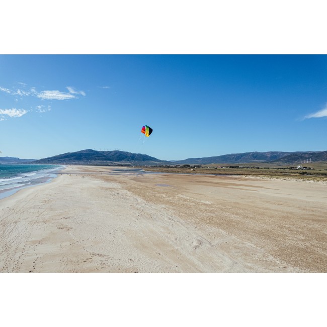 Latawiec Cross Kites RIO 1.5 Rainbow