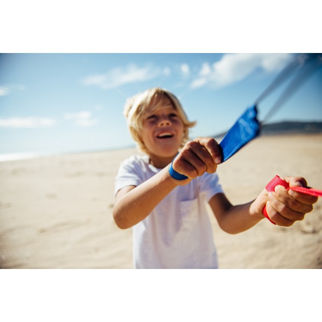 Latawiec Cross Kites RIO 1.5 Rainbow