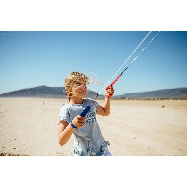 Latawiec Cross Kites RIO 1.8 Rainbow