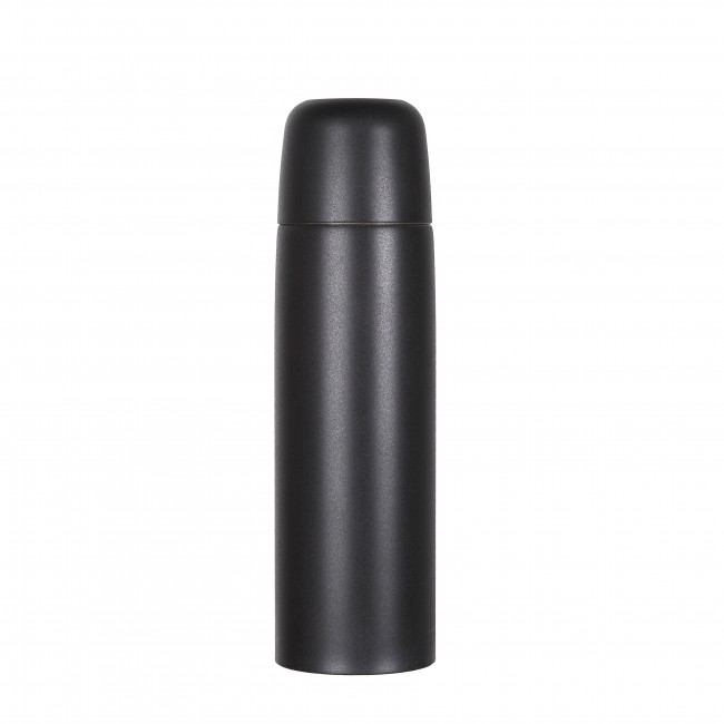 Termos próżniowy 500 ml Lifeventure - Dark Grey