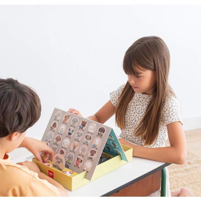 Gra Apli Kids - Zgadnij kim jestem