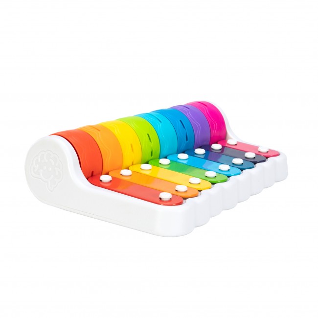 Dzwonki Fat Brain Toys - Rock N'Roller Piano