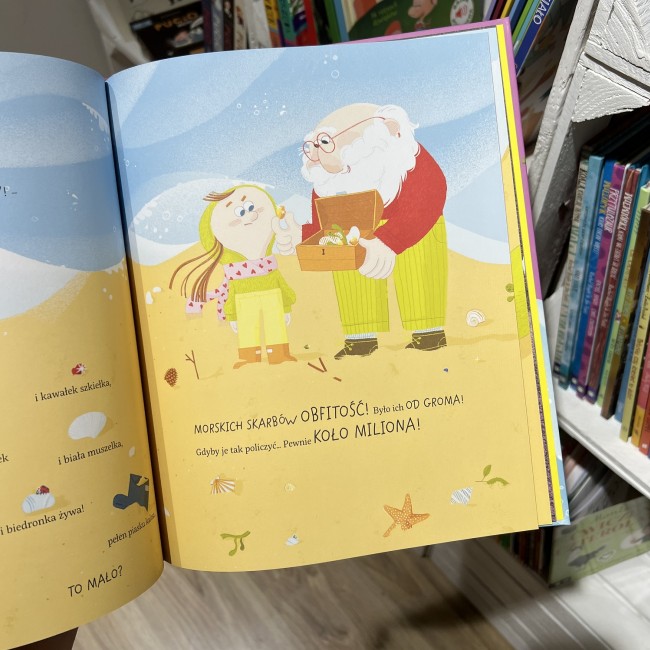 Książka "Obfitość" Wydawnictwo Świetlik