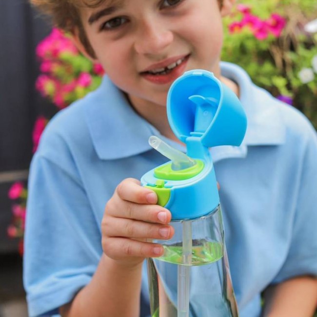 Ustniki zapasowe do butelki tritanowej 450 ml B.box