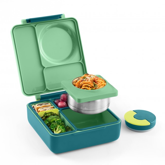 Stabilzator do termosu obiadowego OmieBox OMIE - Meadow