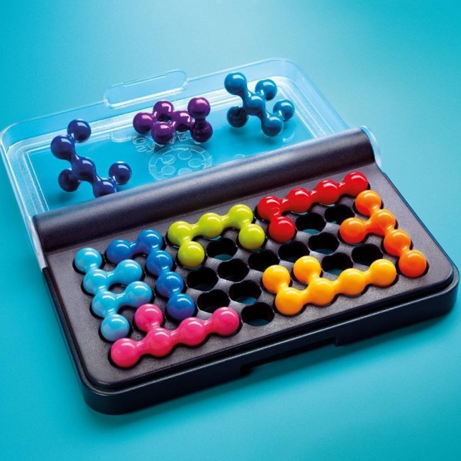 Gra logiczna Smart Games - IQ Fit