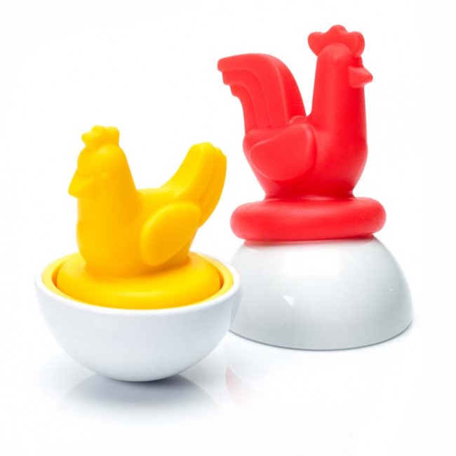Klocki magnetyczne Smart Max IUVI Games - My First Farm Animals