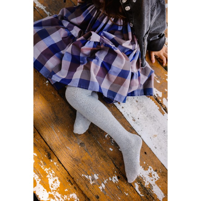 Rajstopy dziecięce Ladies Mama's Feet - Klara 0-1 lat