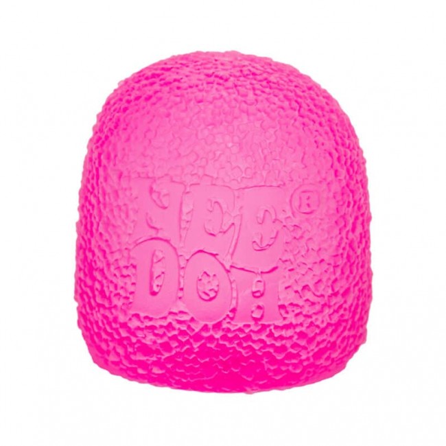 Sensoryczny gniotek Schylling - Gumdrop Needoh