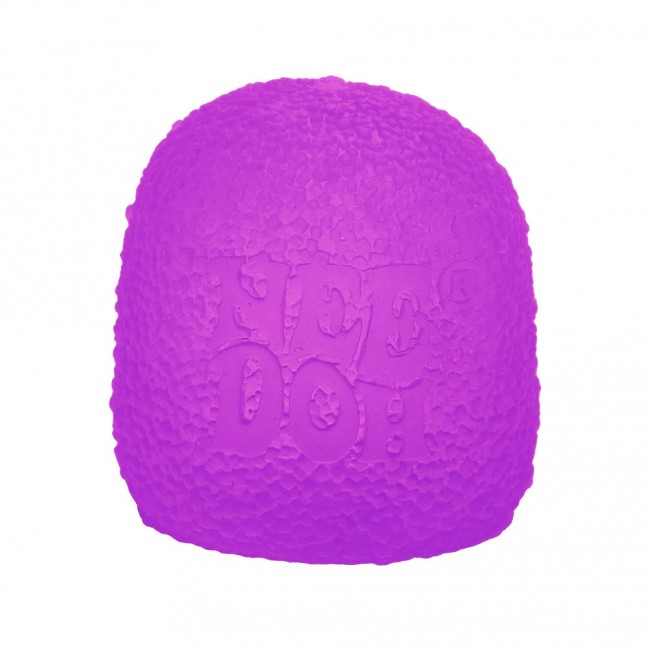 Sensoryczny gniotek Schylling - Gumdrop Needoh