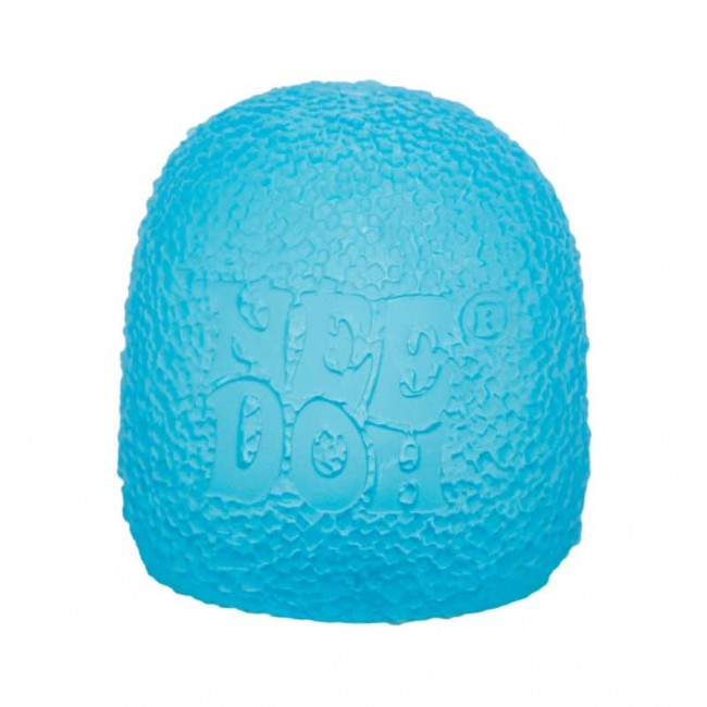 Sensoryczny gniotek Schylling - Gumdrop Needoh