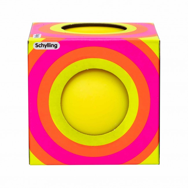 Sensoryczny gniotek zmieniający kolor Schylling - Color Changing Needoh