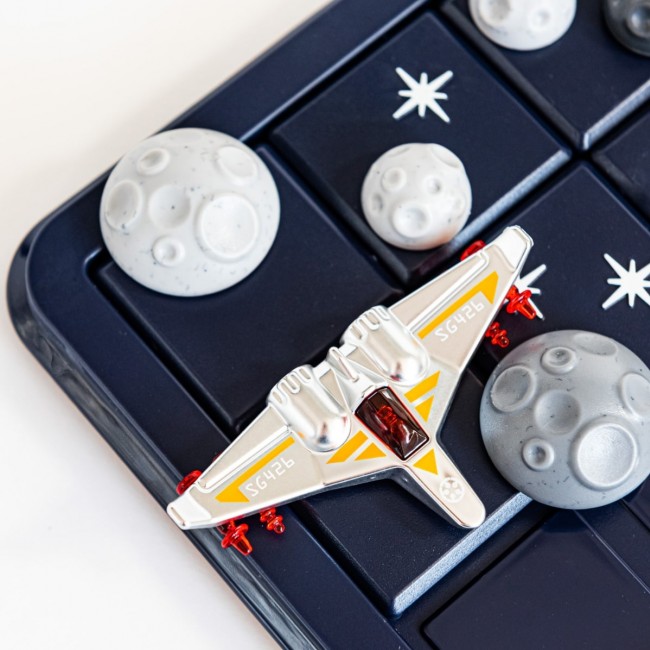 Gra logiczna Smart Games - Asteroid Escape