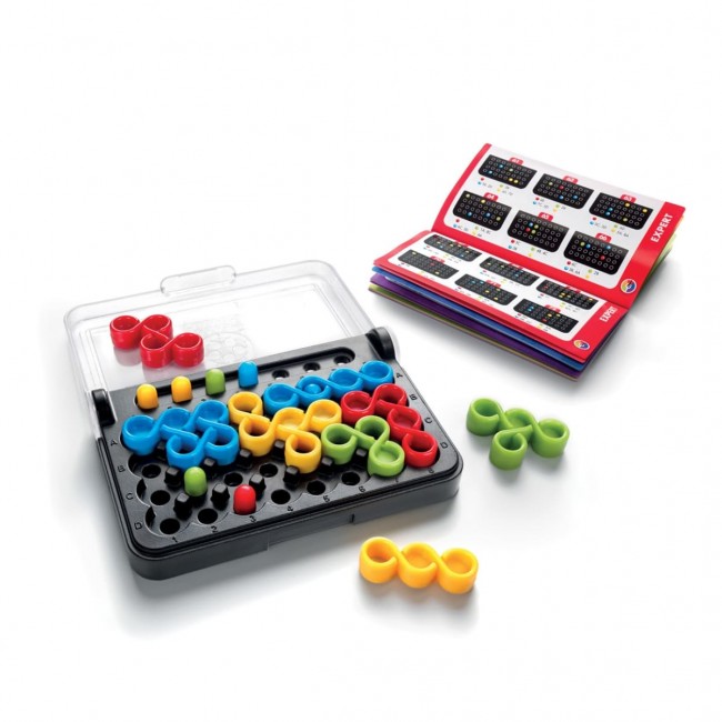 Gra logiczna Smart Games - IQ Twist