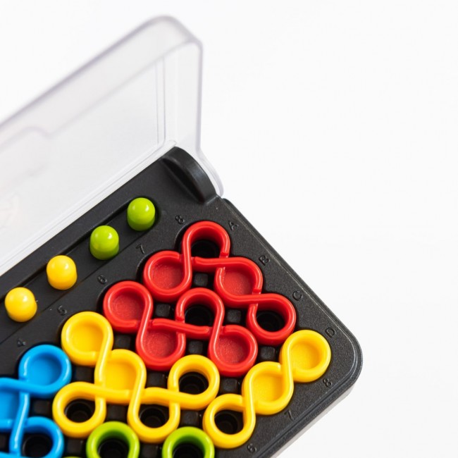 Gra logiczna Smart Games - IQ Twist