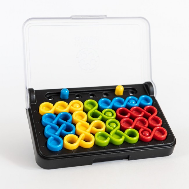 Gra logiczna Smart Games - IQ Twist