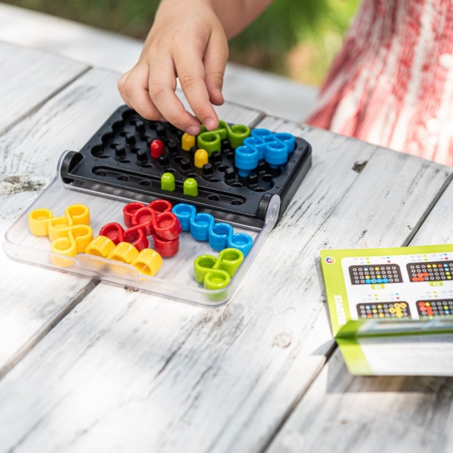 Gra logiczna Smart Games - IQ Twist