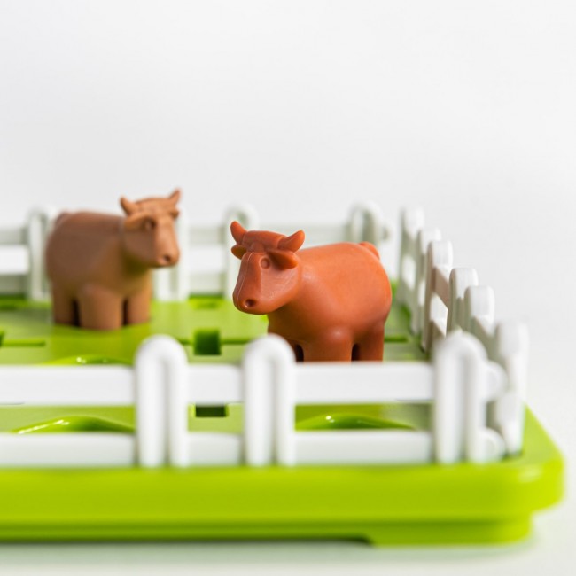 Gra logiczna Smart Games - Smart Farmer