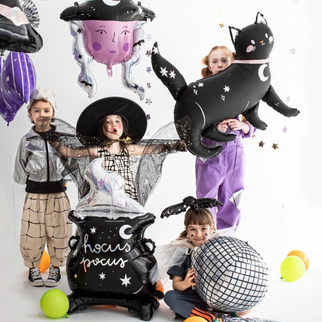 Balon Party Deco - Kot 96 x 95 cm