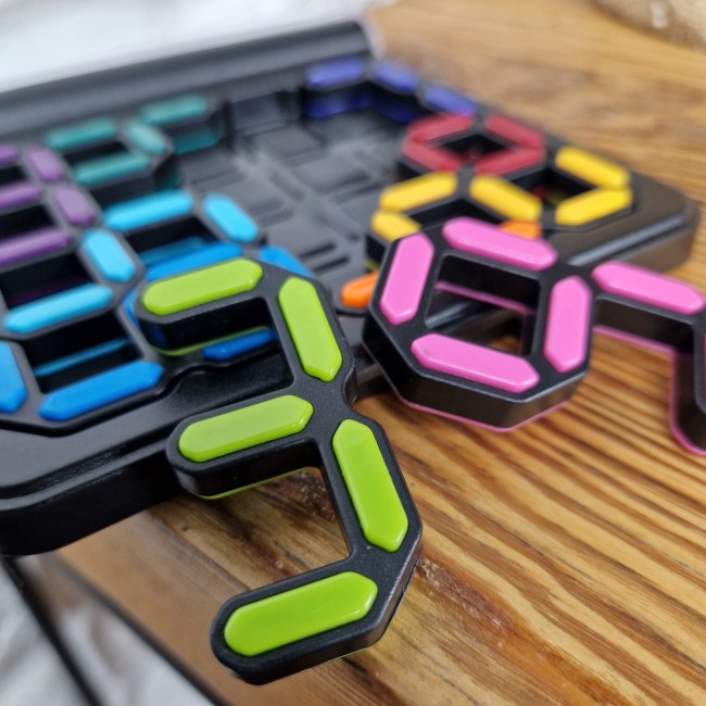 Gra logiczna Smart Games - IQ Digits