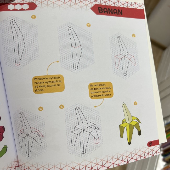 Książka "Minecraft. Kurs rysowania w.2" Wydawnictwo RM